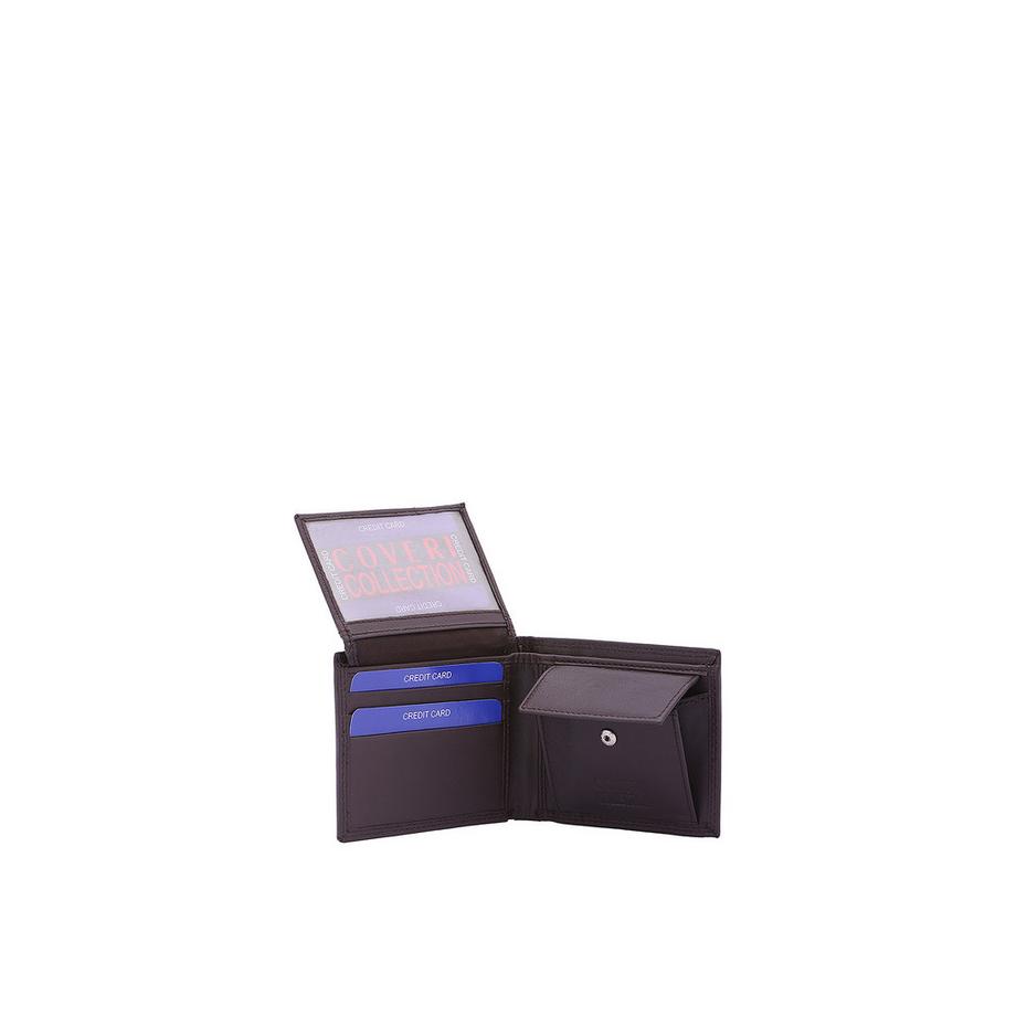 Enrico Coveri Portafoglio Classico  