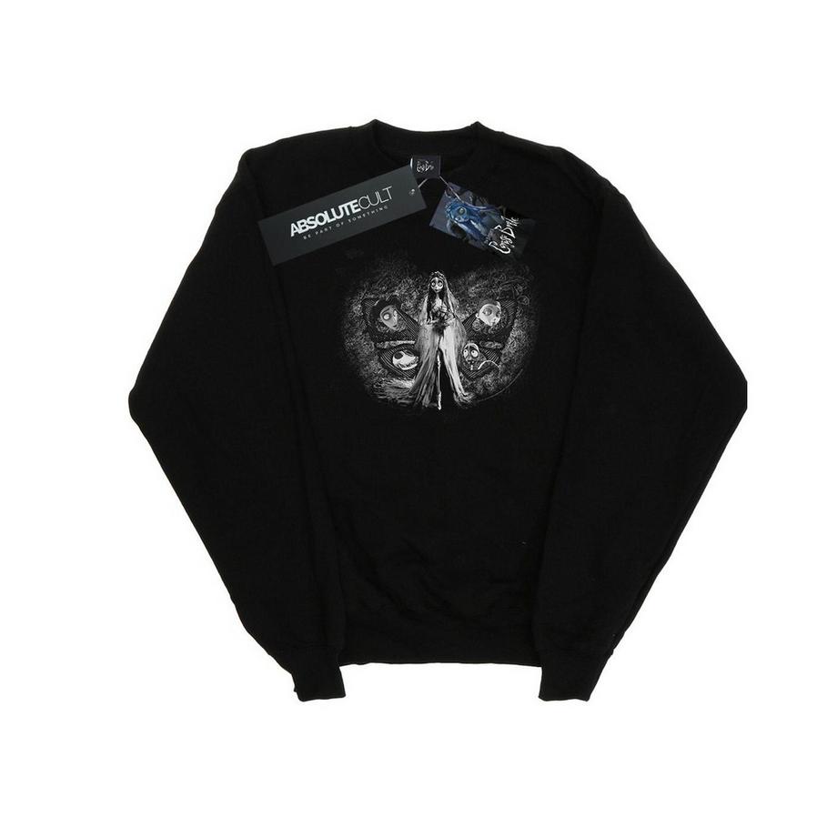 Love Triangle Sweatshirt