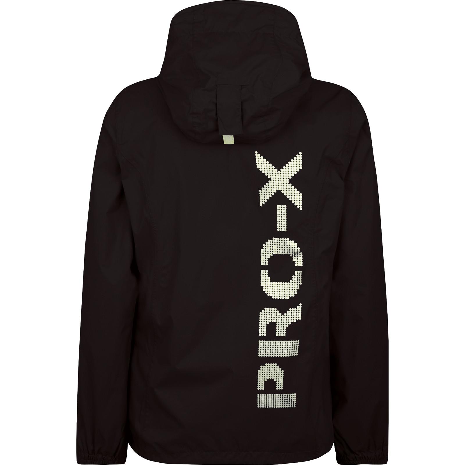 PRO-X Flash Wasserdichte Jacke  