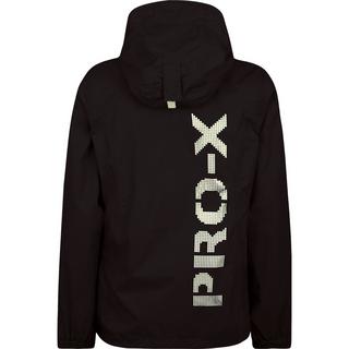 PRO-X Flash Wasserdichte Jacke  