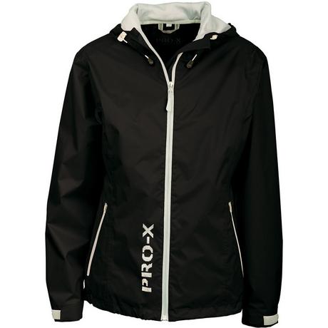 PRO-X Flash Wasserdichte Jacke  