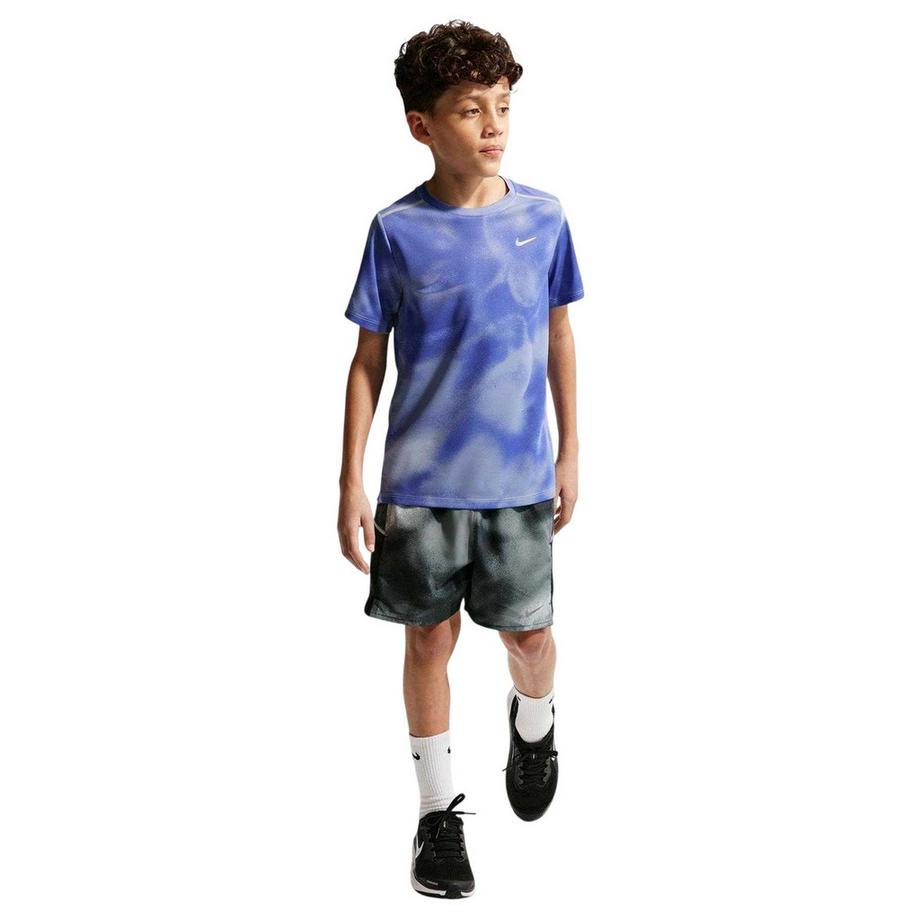 NIKE  Youth Pantaloncini Drifit 