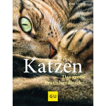 Praxishandbuch Katzen