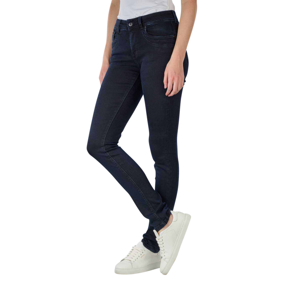 Pepe Jeans London Brookes Slim Fit Jeans  