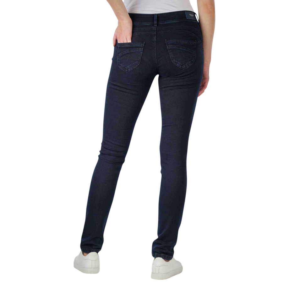 Pepe Jeans London Brookes Slim Fit Jeans  
