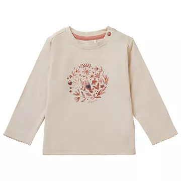 Baby Langarmshirt Villeneuve
