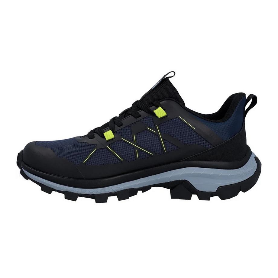 Hi-Tec Infuse Chaussures De Randonnée Imperméables Basse Coupe  
