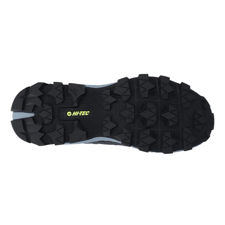 Hi-Tec Infuse Chaussures De Randonnée Imperméables Basse Coupe  
