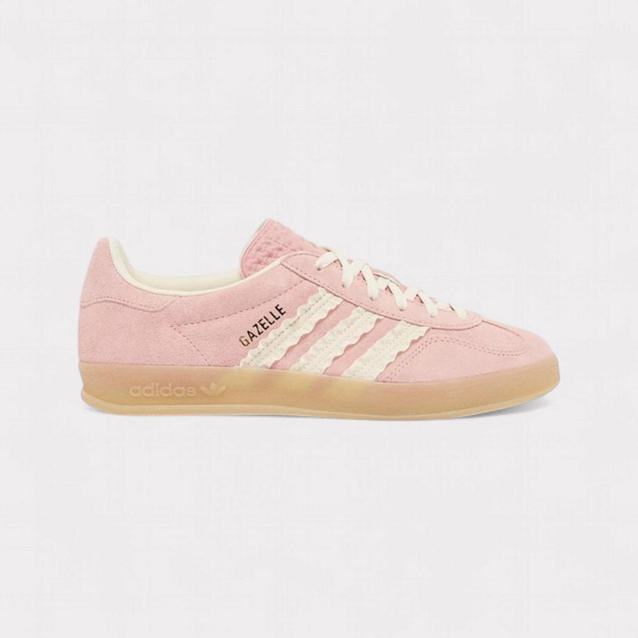 adidas  Gazelle Indoor - Wonder Mauve 
