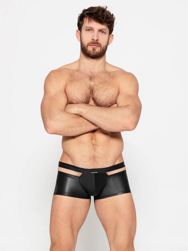 Manstore  Boxer Bondage 