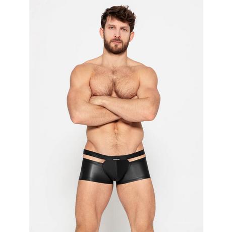 Manstore  Boxer Bondage 