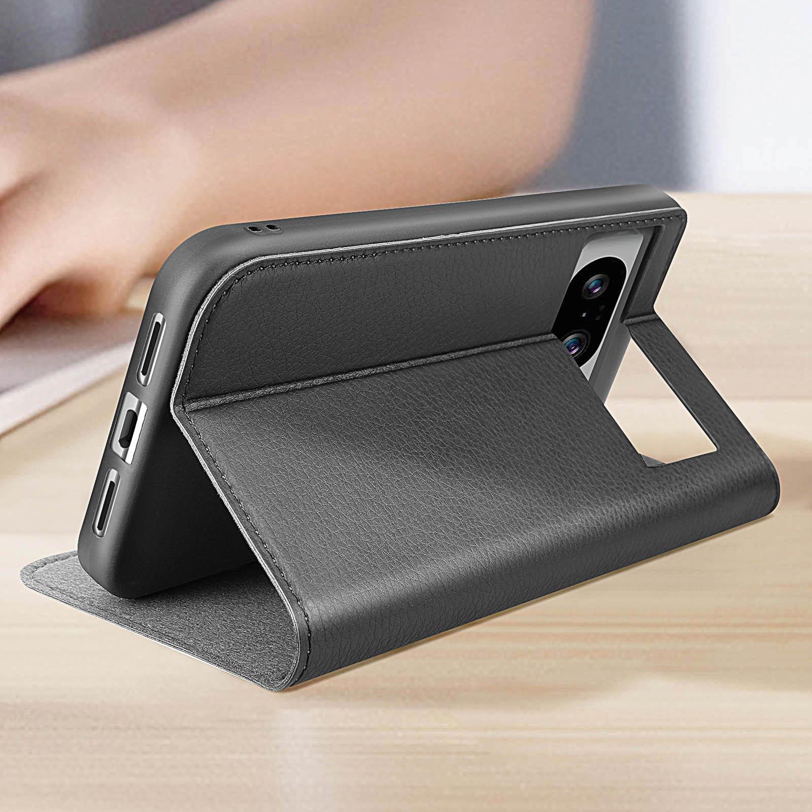 BigBen Connected  Klapphülle Google Pixel 8 Bigben 