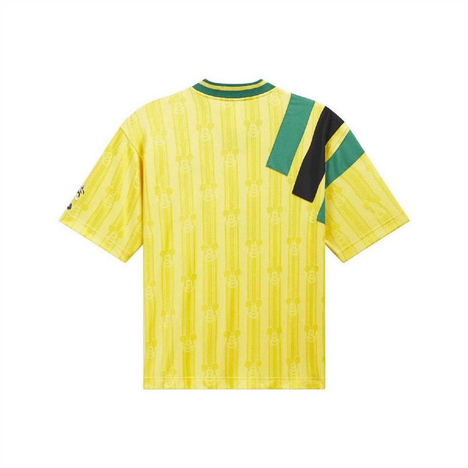 adidas  The Brain Dead Maglietta Topolino Disney 