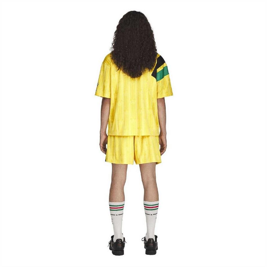 adidas  The Brain Dead Maglietta Topolino Disney 