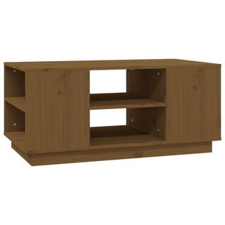 VidaXL Couchtisch holz  