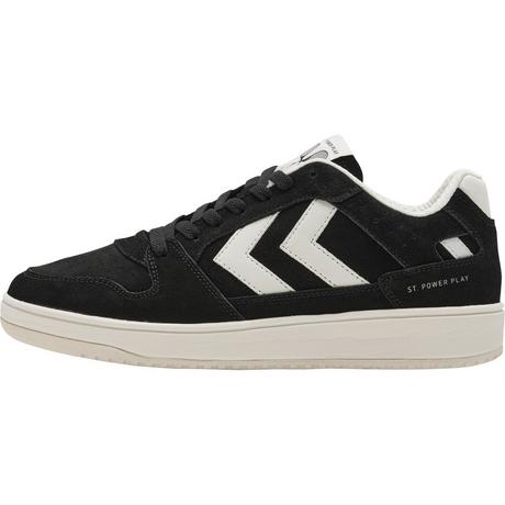 Hummel  baskets st. power play suede 