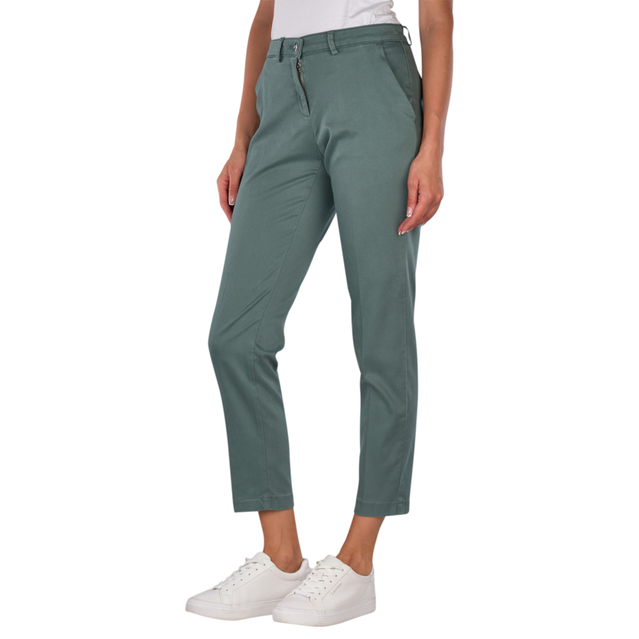 BRAX Chino Court Regular Fit  