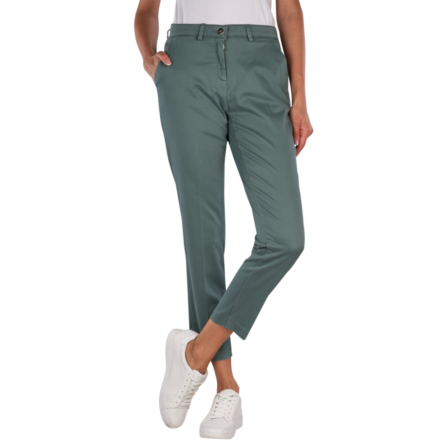 Maron S Chino Cropped Regular Fit