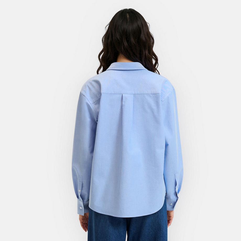 La Redoute Collections Chemise ample en coton  