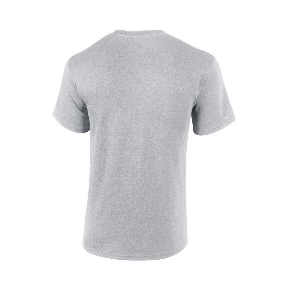 Gildan T-Shirt Maniche Corte  