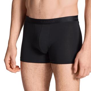 CALIDA New Boxer Natural Benefit 3P Boxer Aderente Confezione da 6  