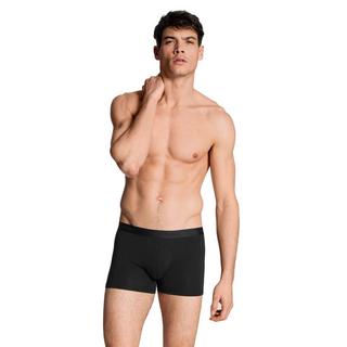 CALIDA New Boxer Natural Benefit 3P Boxer Aderente Confezione da 6  