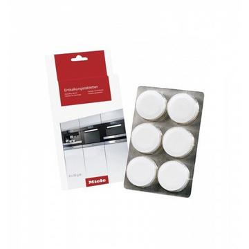 Entkalkungsmittel GP DC CX 0061 T 6 x 50 g