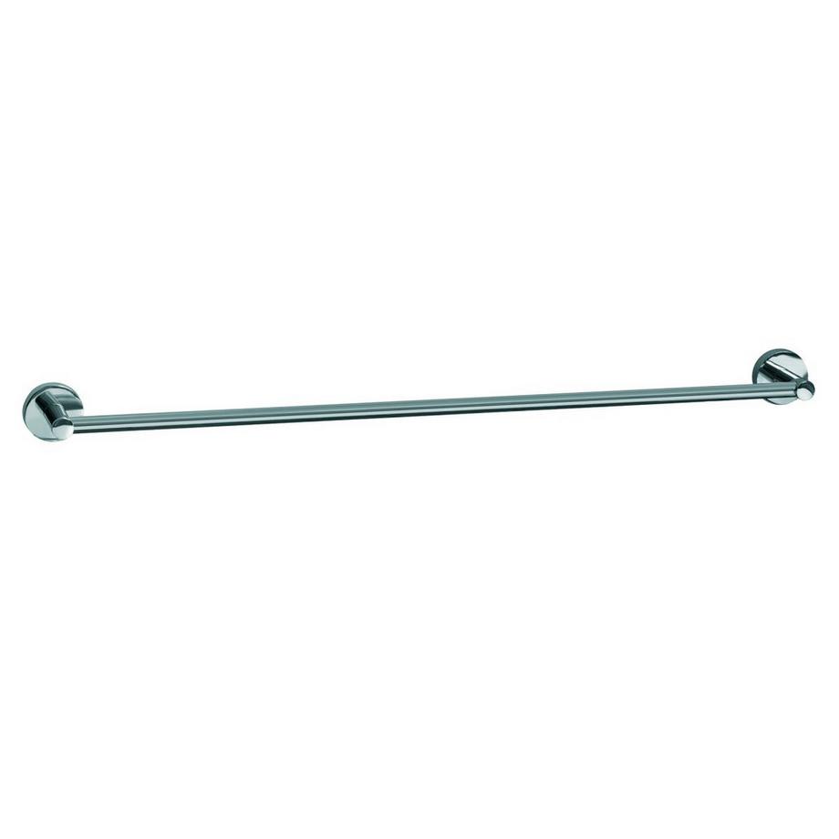 Badetuchstange Sofia verchromt