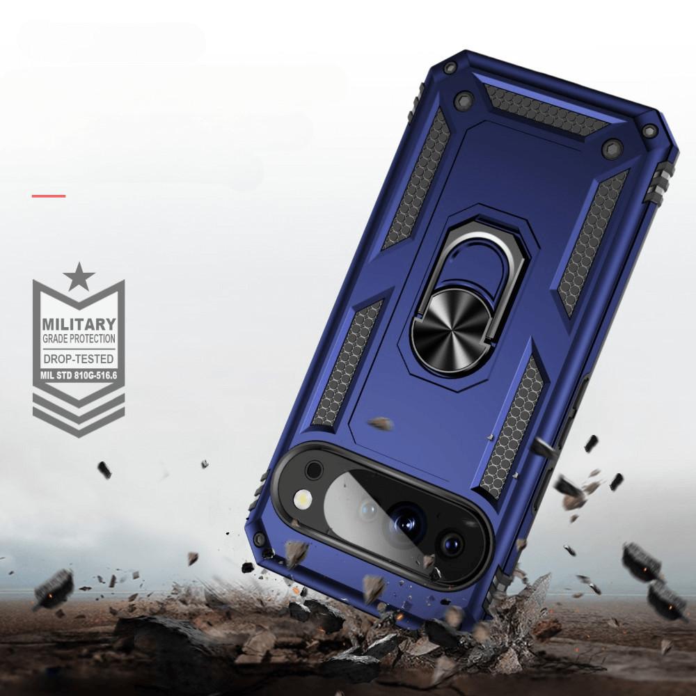 Cover-Discount  Google Pixel 10 Pro XL - Robustes Back Cover mit Kickstand 