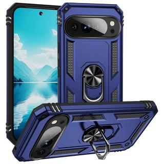 Cover-Discount  Google Pixel 10 Pro XL - Robustes Back Cover mit Kickstand 