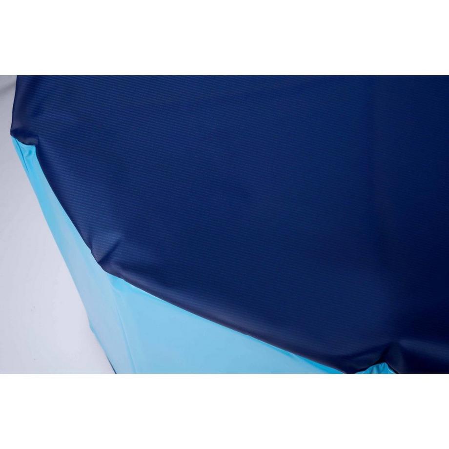 eStore  Hundeschwimmbecken, Large - 160 x 30 cm 