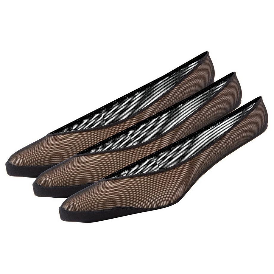 Chaussettes (Pack de trois)