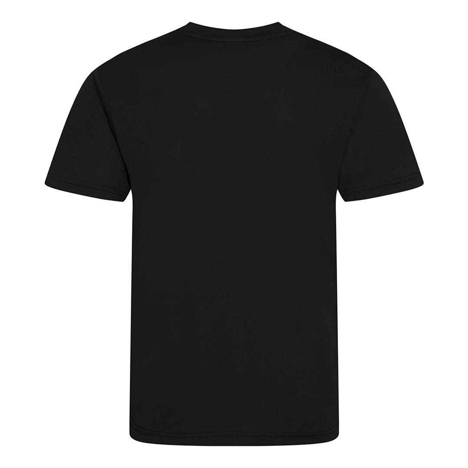 AWDis  Cool TShirt recyceltes Material 