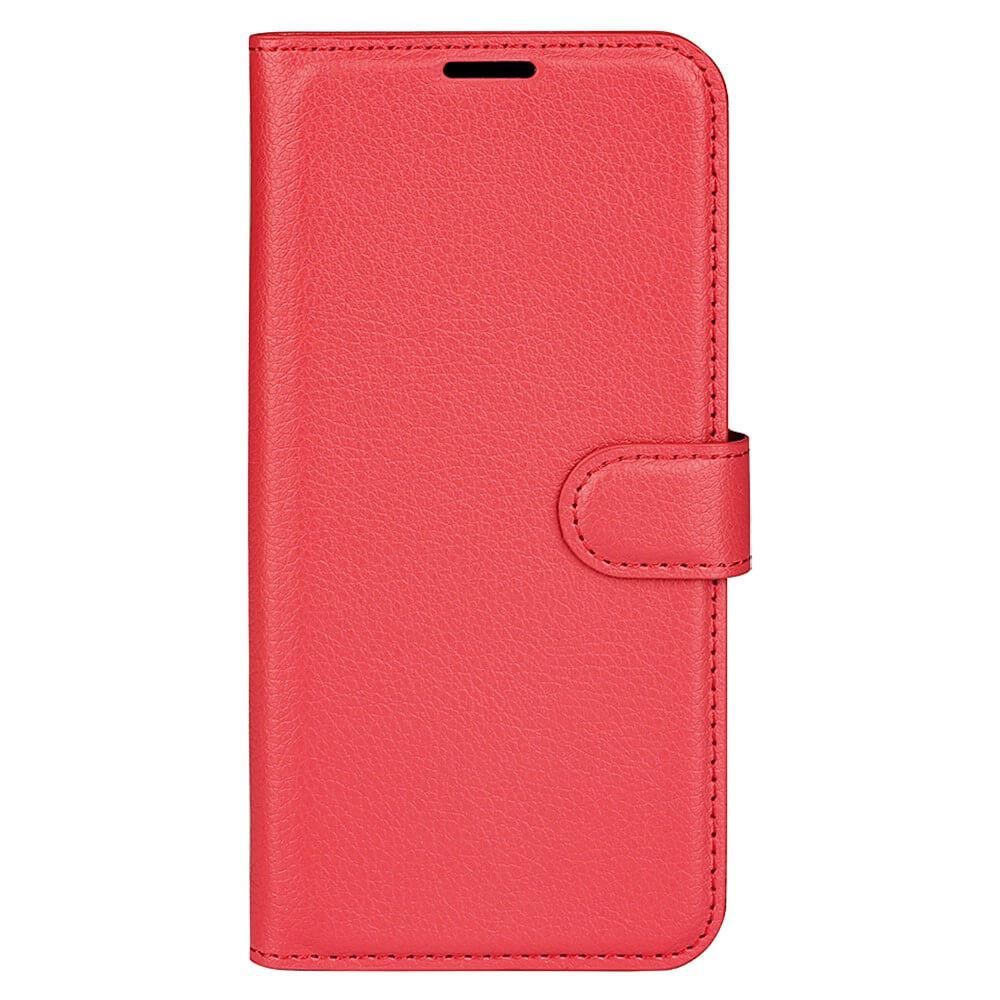 Cover-Discount  OPPO Reno13 Pro - Leder Etui Hülle 
