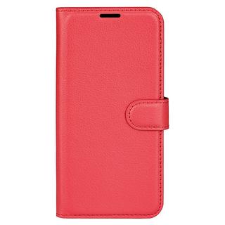 Cover-Discount  OPPO Reno13 Pro - Leder Etui Hülle 