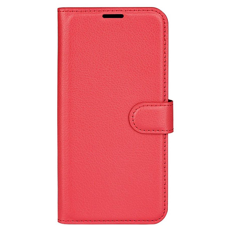Cover-Discount  OPPO Reno13 Pro - Leder Etui Hülle 