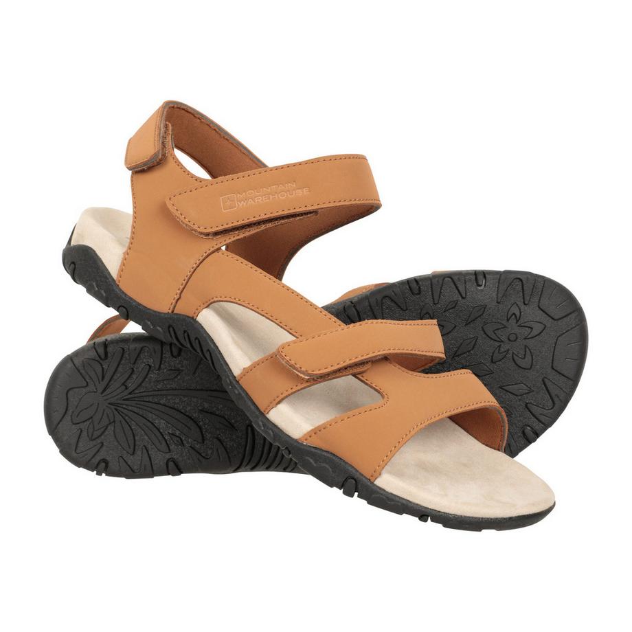 Sandalen Dahlia