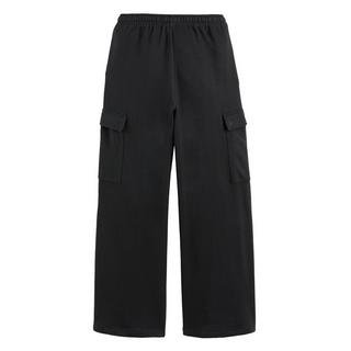 La Redoute Collections  Pantalon cargo large en molleton 