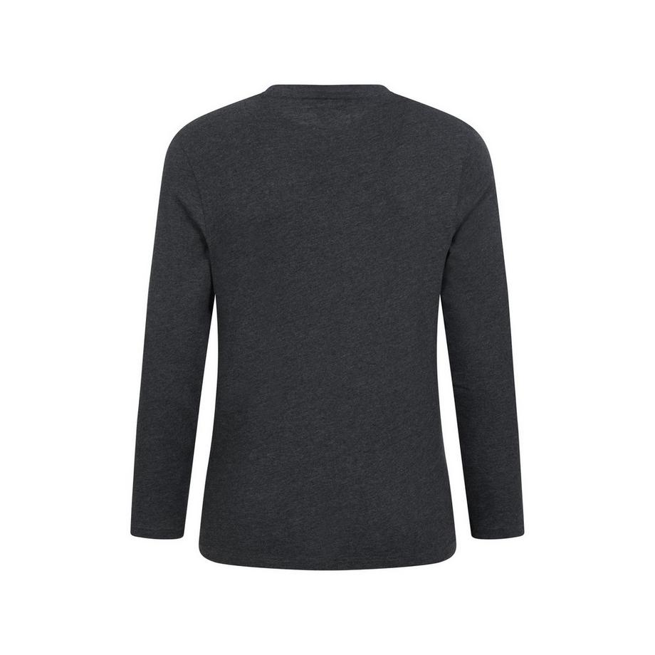 Mountain Warehouse Mountain View T-Shirt Maniche Lunghe  