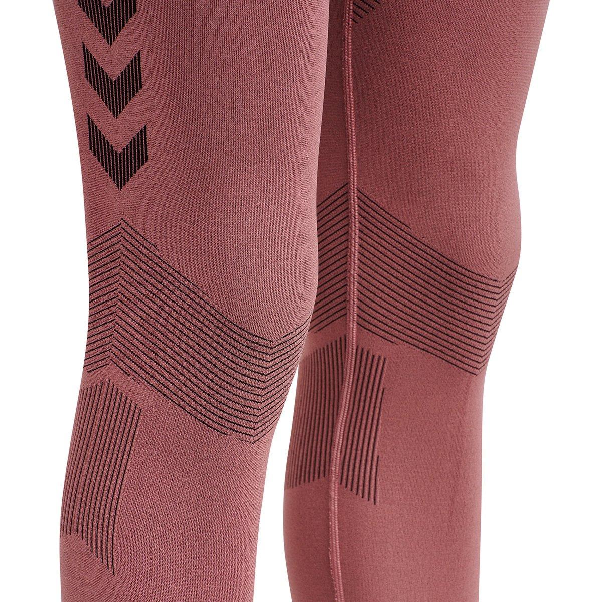 Hummel HMLFIRST Collant da allenamento senza cuciture  