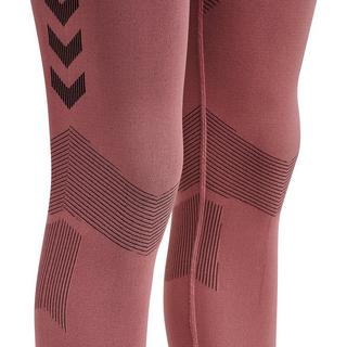 Hummel HMLFIRST Nahtlose Trainingstights  