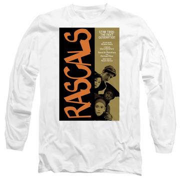 The Next Generation Season 6 Episode 7 TShirt