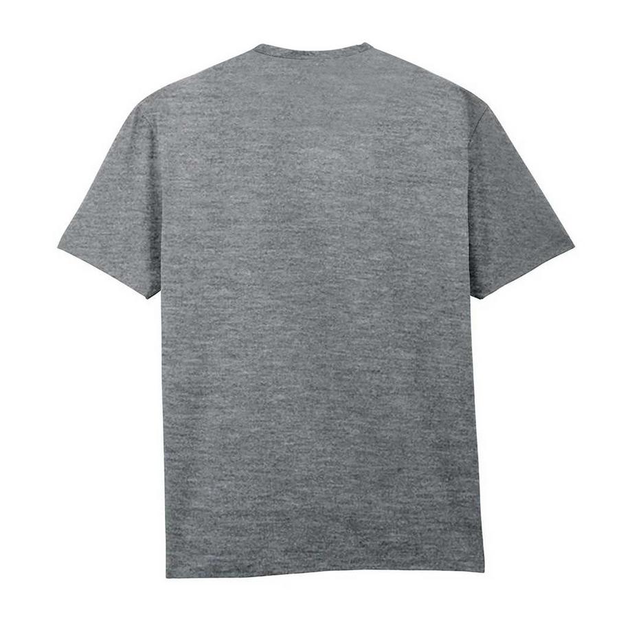 Gildan T-Shirt Leggero Girocollo  