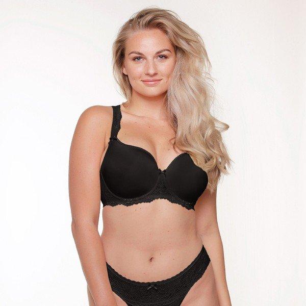 LingaDore Uni Fit Plus Bra Basique 