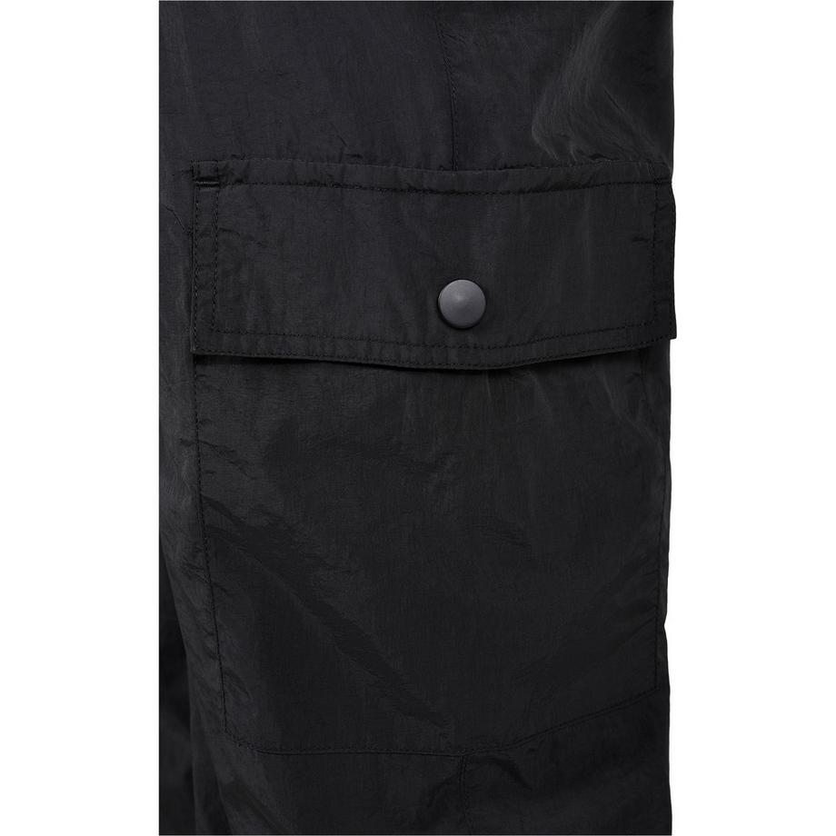 URBAN CLASSICS Nylon Track Cargo Hose  