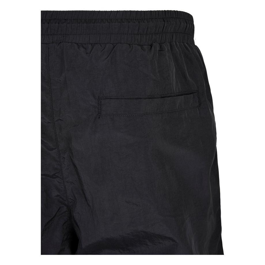 URBAN CLASSICS Nylon Track Cargo Hose  