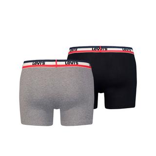 Levis  Boxer  Paquet de 2 Confortable à porter 