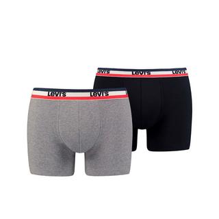 Levis  Boxer  Paquet de 2 Confortable à porter 