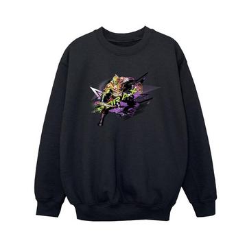 Guardians Of The Galaxy Sweatshirt