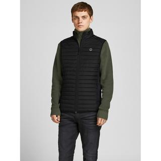 JACK & JONES Multi Bodywarmer Collar Gilet  